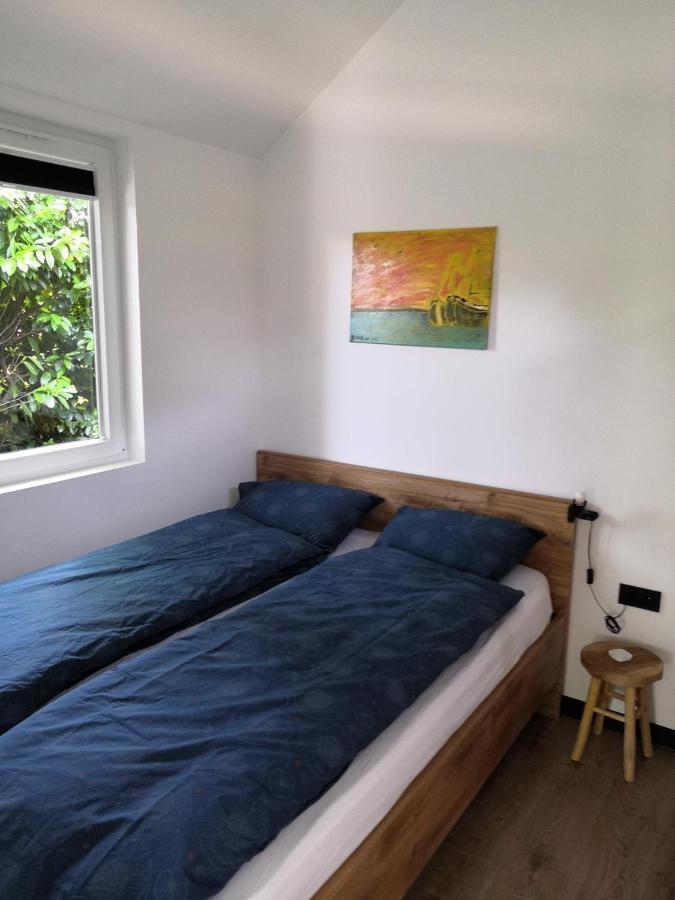 Huisje Bloemendal Villa Balkbrug Ngoại thất bức ảnh