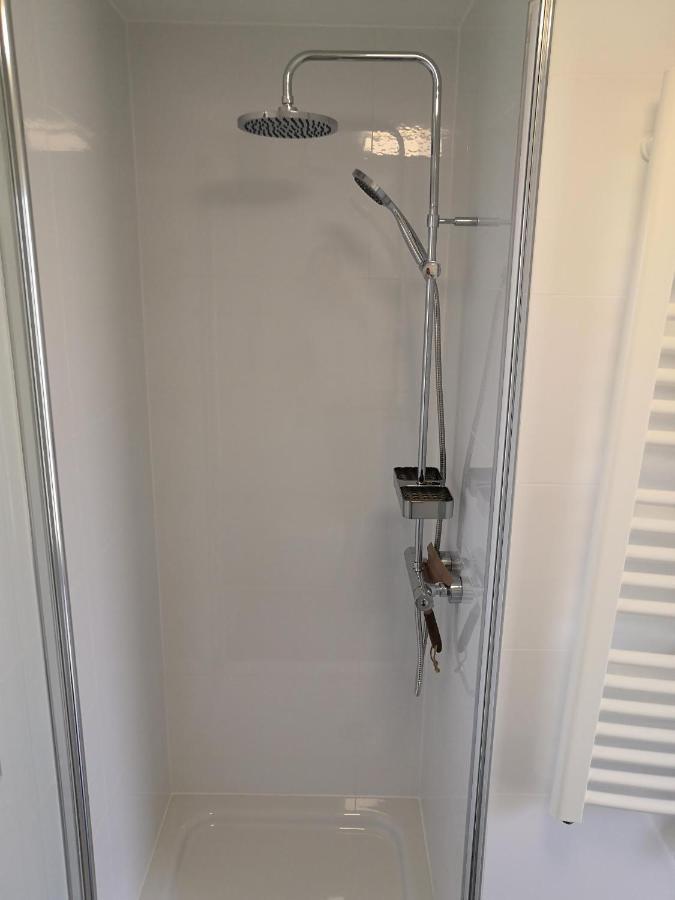 Huisje Bloemendal Villa Balkbrug Ngoại thất bức ảnh