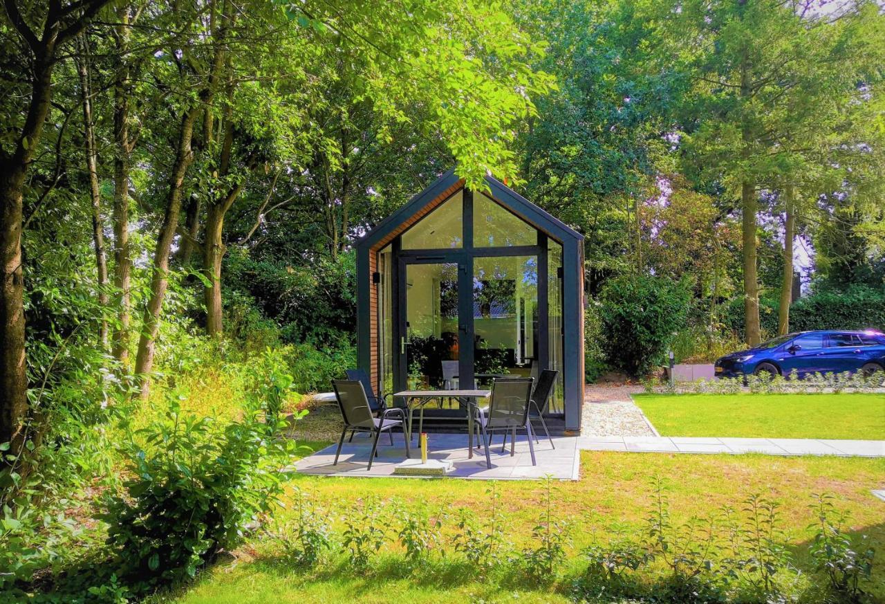 Huisje Bloemendal Villa Balkbrug Ngoại thất bức ảnh