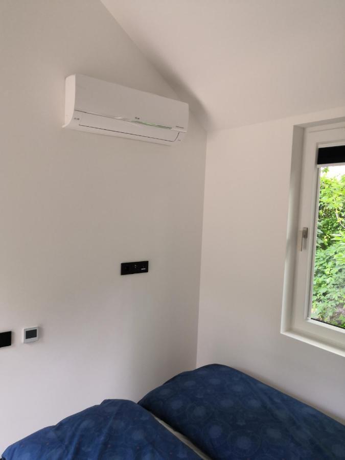 Huisje Bloemendal Villa Balkbrug Ngoại thất bức ảnh