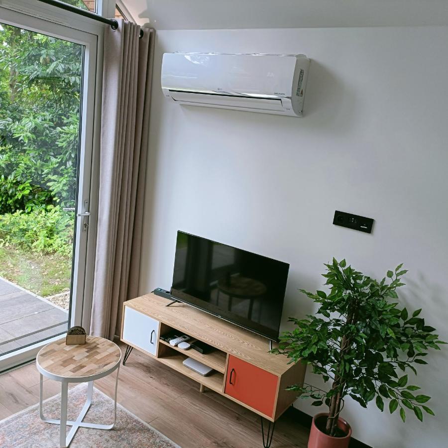 Huisje Bloemendal Villa Balkbrug Ngoại thất bức ảnh