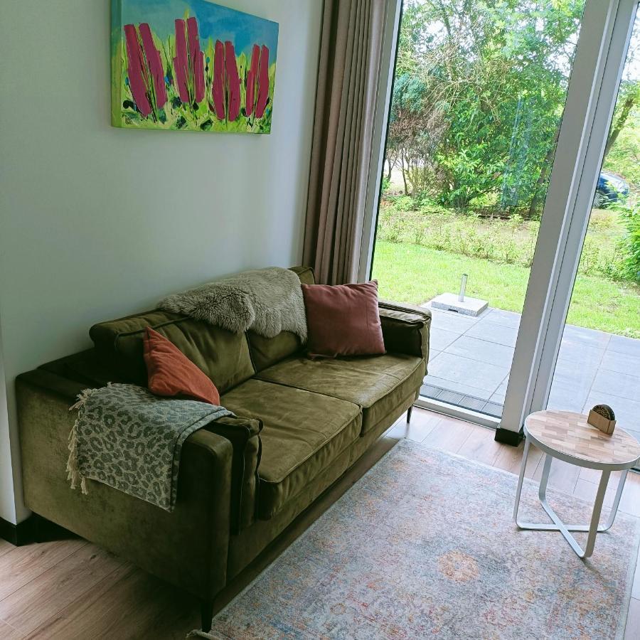 Huisje Bloemendal Villa Balkbrug Ngoại thất bức ảnh